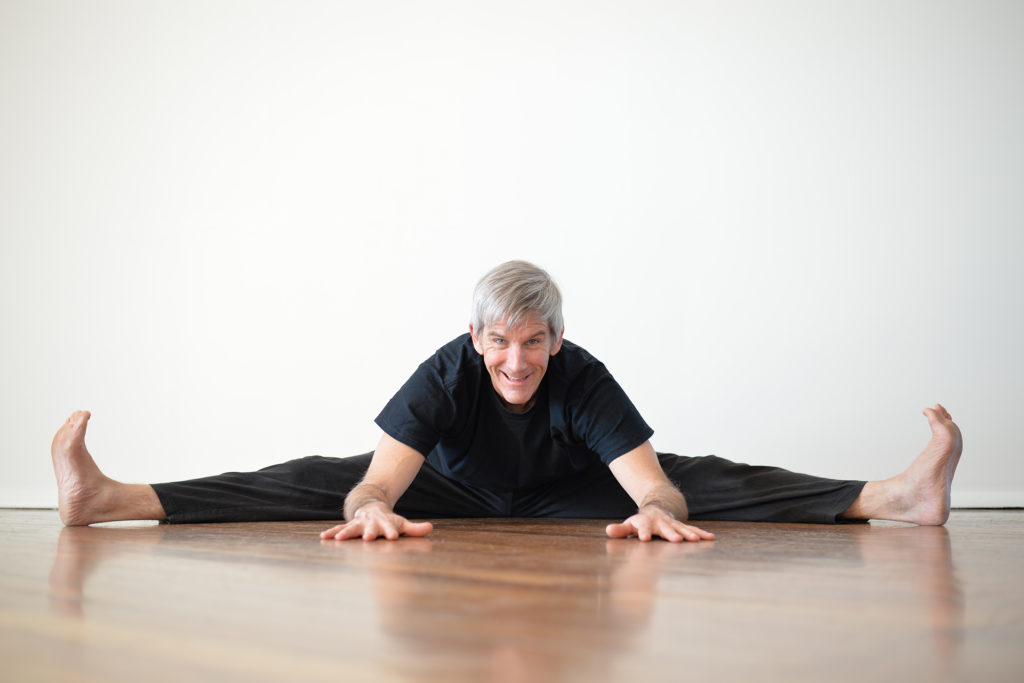Harry Ford | Maitland Yoga Studio